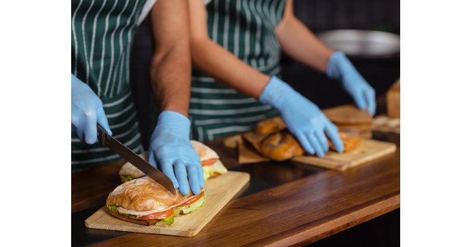 7 places to grab a sandwich in Cheltenham